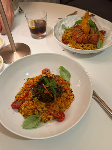 Steki - Hospitality and gastronomy