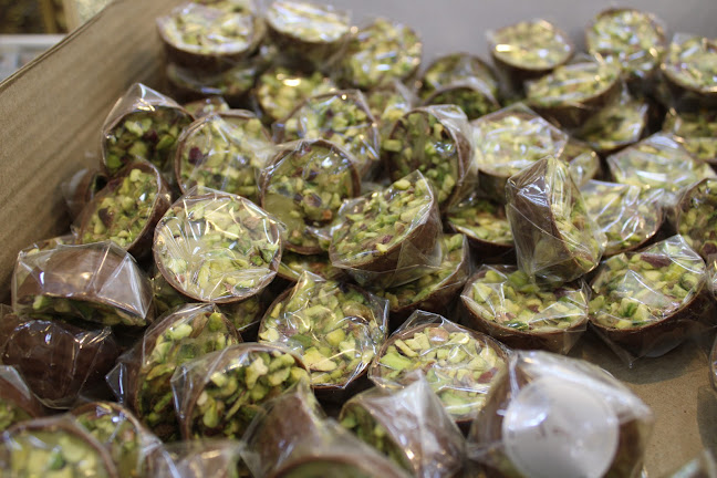 طريق الوحدة - Khor Kalba - Sharjah