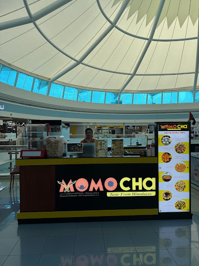 Momocha Restaurant
