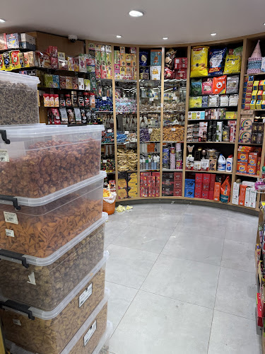 RAYHAN SWEETS AND GENERAL MARKET - Abu Dhabi