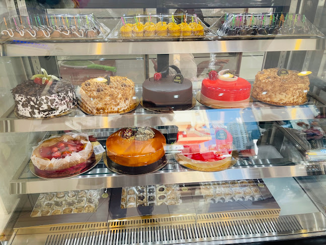 Khalidiya - Zayed The First St - Abu Dhabi