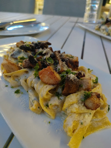 Lounge Cafe Italiano - Hospitality and gastronomy