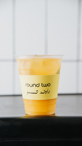 Round two restaurant - Hospitality and gastronomy