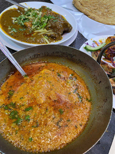 Comentarii opinii despre Des Pardes Restaurant - 24 Hours