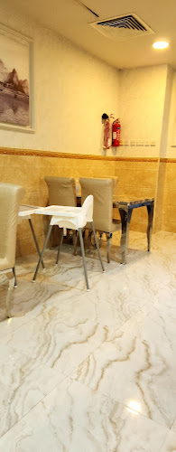 Naranj Al Sham Restaurant مطعم نارنج الشام - Abu Dhabi
