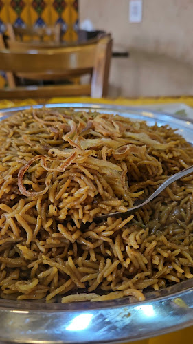 Comentarii opinii despre Warsan Mandi Restaurant