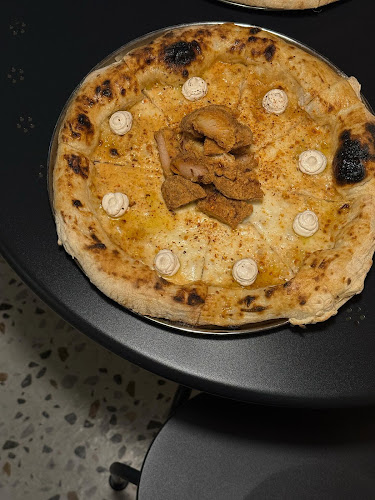 Comentarii opinii despre 888 pizzeria