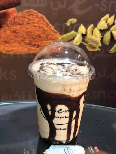 Shai Al Tanour Cafeteria - Hospitality and gastronomy