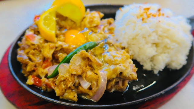 Comentarii opinii despre Anooz Cafeteria