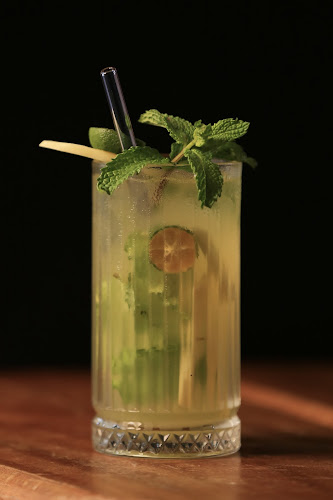 Pots & Tea Boardgame Cafe Restaurant