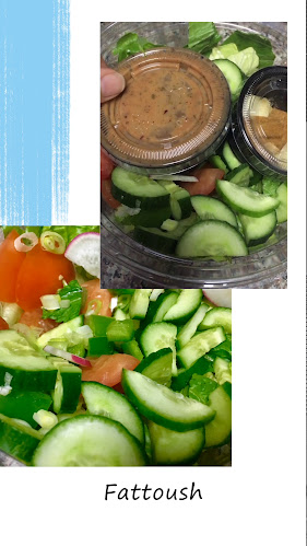 Man'oushe Street, Alghurair Center - Deira - Dubai