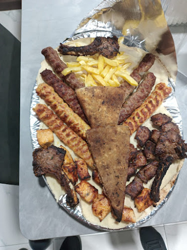 Comentarii opinii despre حضر موت للمندى فرع 2