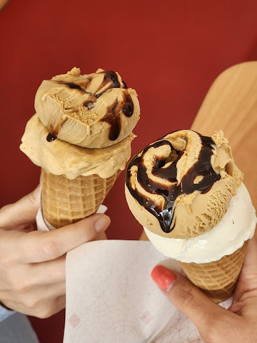 Bachir Ice Cream City Walk - Dubai