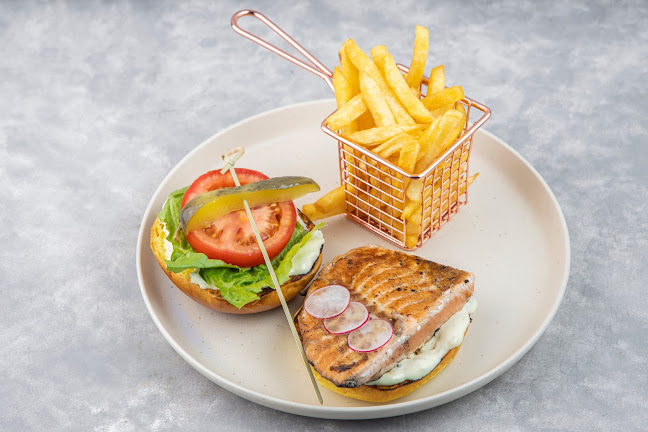 Opinii despre Flames on Steakhouse – Spot Dibba, Fujairah în Fujairah - Hospitality and gastronomy