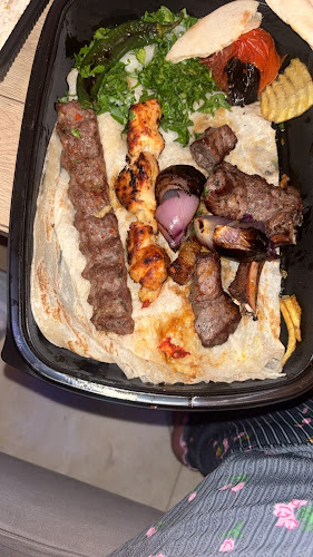 Al Dimashqi Restaurant - مطعم الدمشقي - Hospitality and gastronomy