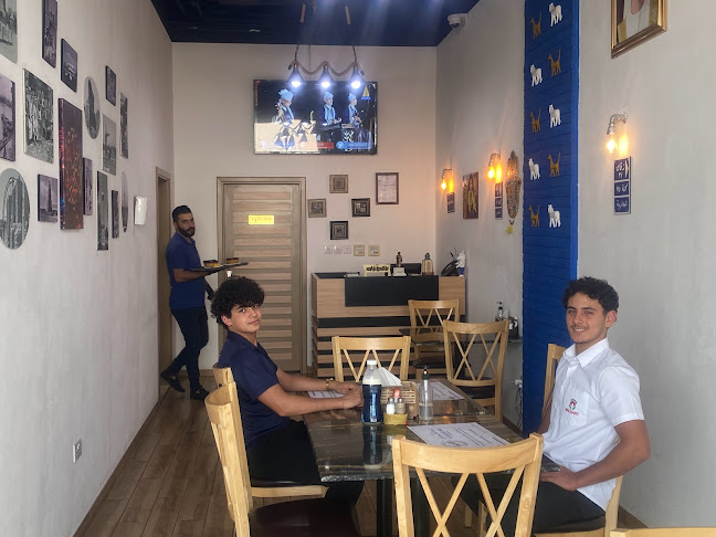 Opinii despre مطعم العائلة العراقي în Sharjah - Hospitality and gastronomy