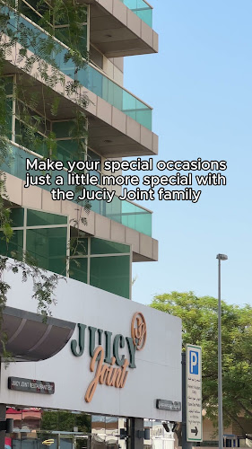 Juicy Joint Restaurant - Hospitality and gastronomy