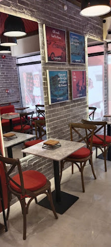 Romanella Pizza Restaurant - Abu Dhabi
