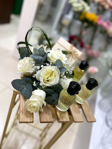 bonne Flower shop - Hospitality and gastronomy