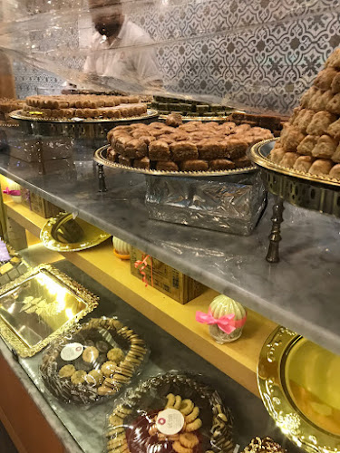 Al Dar Sweets - Hospitality and gastronomy