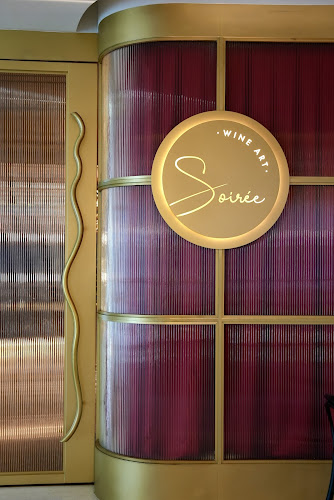 Soiree - Hospitality and gastronomy