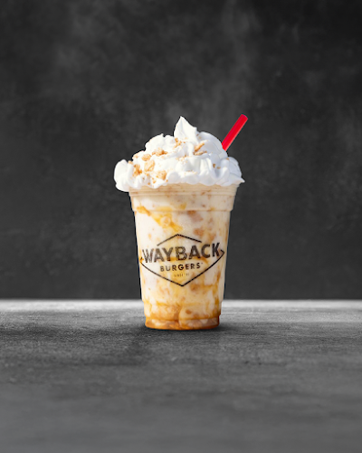 Comentarii opinii despre Wayback Burgers