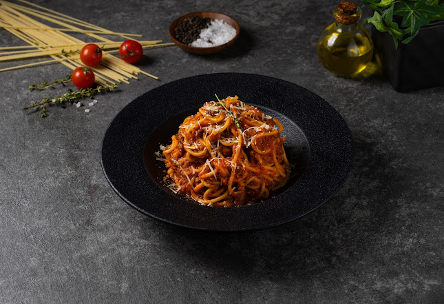 Joe's Café Dubai - Hospitality and gastronomy