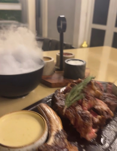 Comentarii opinii despre Pasha Sarayi Restaurant & Cafe