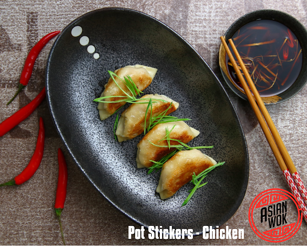 Opinii despre Asian Wok • Chinese Restaurant - JLT Cluster C în Dubai - Hospitality and gastronomy