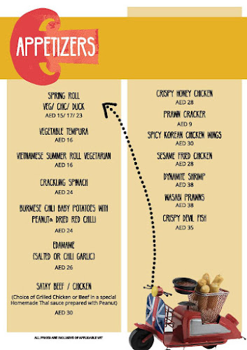 99 Channel St - Al Rahah - RBW13 - Abu Dhabi