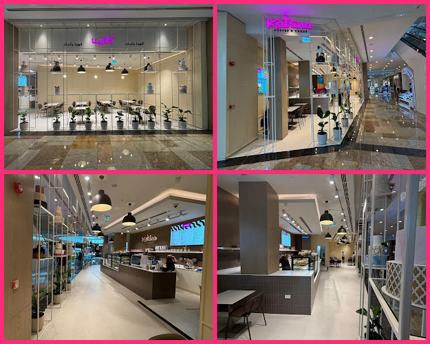 Crescent Rd - Dubai Festival City - Dubai