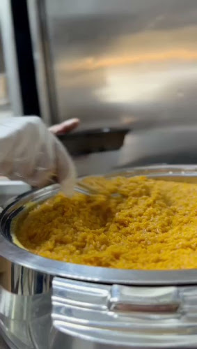 Comentarii opinii despre مطعم هود الشعبي