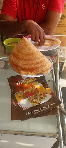 foodpan cafeteria - Ras Al-Khaimah