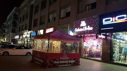 Gelato Divino Hor Al Anz