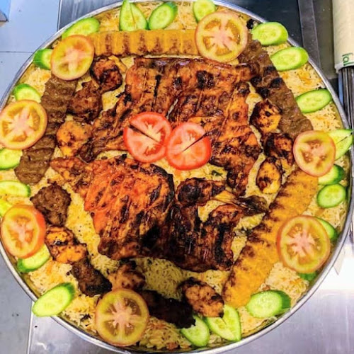 Al Marsa Cafeteria and Restaurant Barsha South 1 Aswaq mall - Hospitality and gastronomy