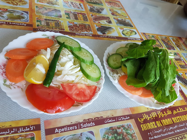 RX89+32C - Al Maireed - Ras Al Khaimah