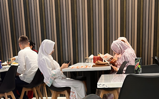 Al Nahda St - behind Infinity Cafe - Al Nahda - Al Nahda 1 - Dubai