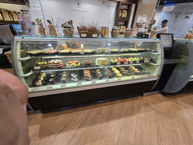 French Bakery - Hospitality and gastronomy