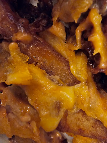 Comentarii opinii despre Heavens Burger - Talabat Kitchen - Al Rashidiya