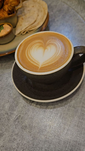 Space Cafe Ras al Khaimah - Hospitality and gastronomy