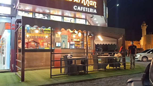 Shabab Al Khan Cafeteria