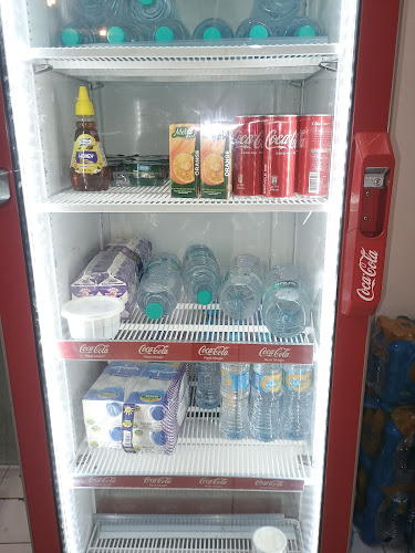 Al MURSHID RESTURANT & CAFETERIA - Hospitality and gastronomy