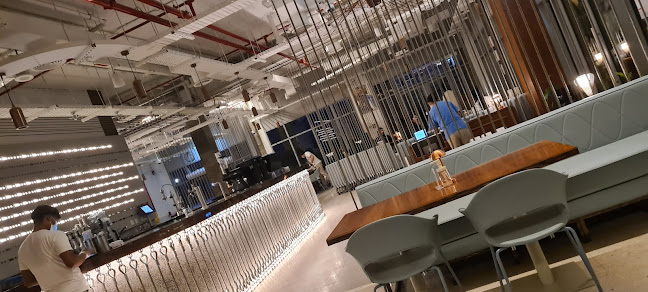 Opinii despre Telegraph în Abu Dhabi - Hospitality and gastronomy