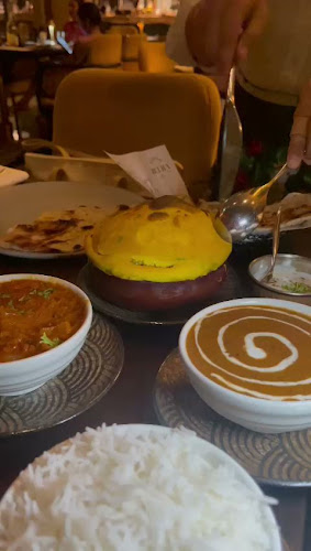 Opinii despre Zeera by Buddha-Bar în Abu Dhabi - Hospitality and gastronomy