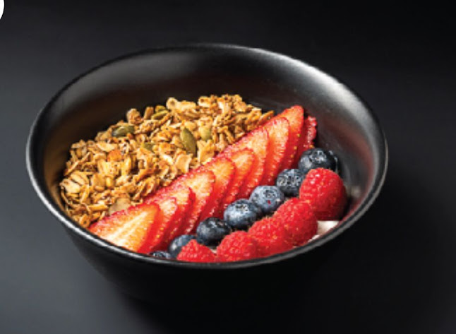 Shot Specialty Cafe, Khalifa University San Campus - Abu Dhabi