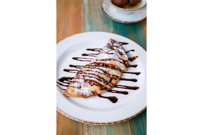 Kulcha King Restaurant - Hospitality and gastronomy