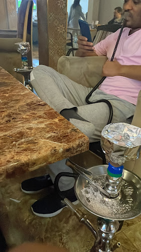 سوليتير كافيه - Fujairah