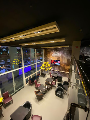 Baniyas Rd - Deira - Riggat Al Buteen - Dubai