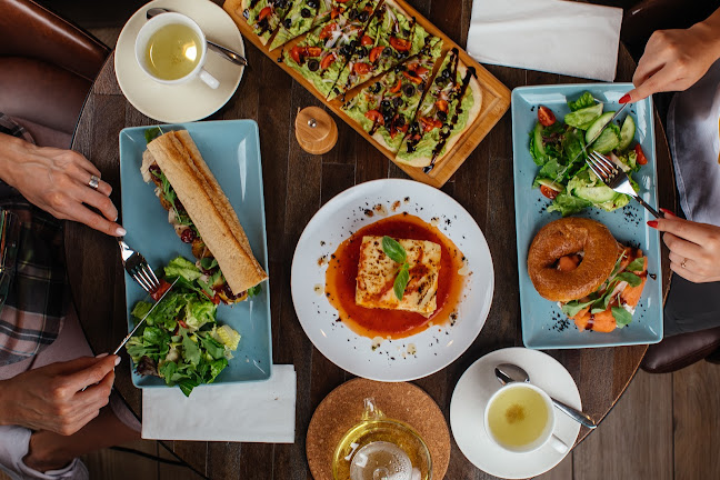 Breaking Bread Dubai - Dubai