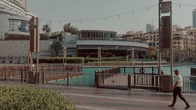 Opinii despre Movenpick Ice Cream în Dubai - Hospitality and gastronomy